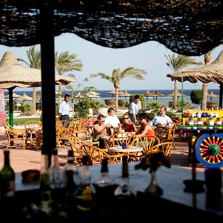 Flamenco Beach & Resort Quseir El Qoseir Exteriör bild