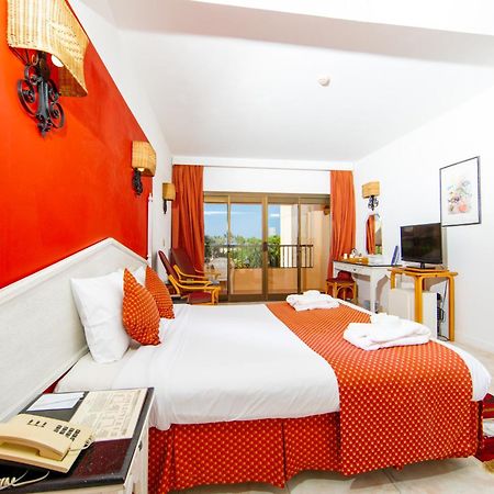 Flamenco Beach & Resort Quseir El Qoseir Exteriör bild