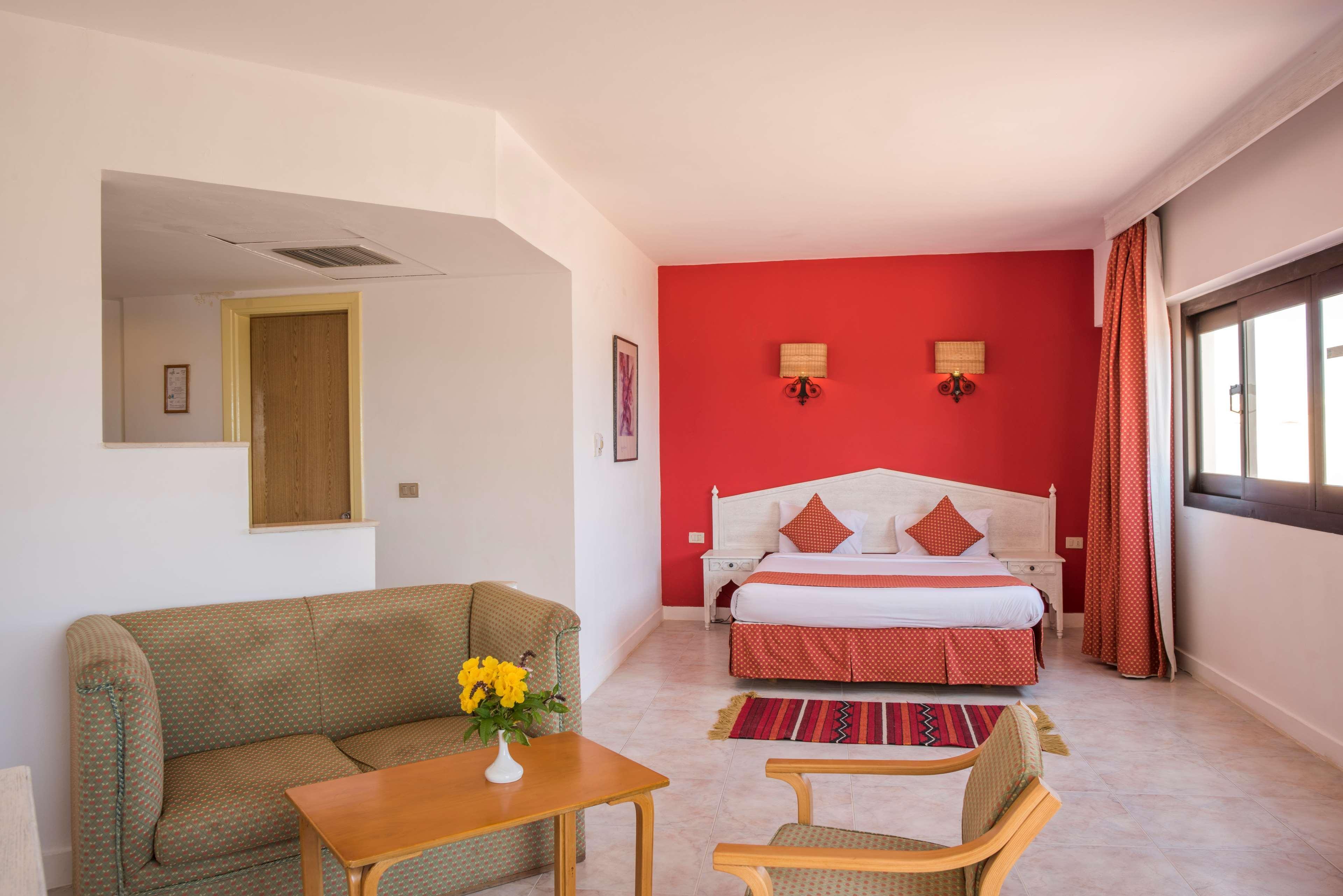 Flamenco Beach & Resort Quseir El Qoseir Exteriör bild