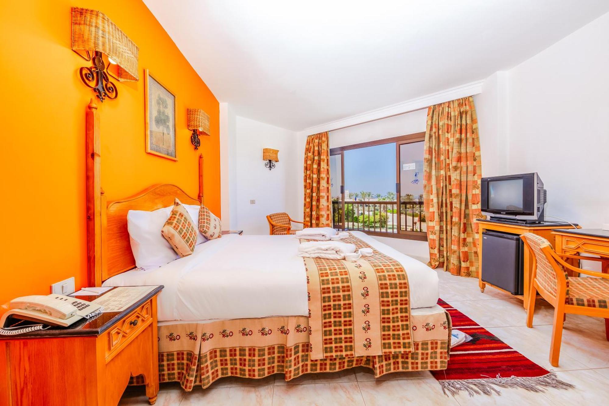 Flamenco Beach & Resort Quseir El Qoseir Exteriör bild