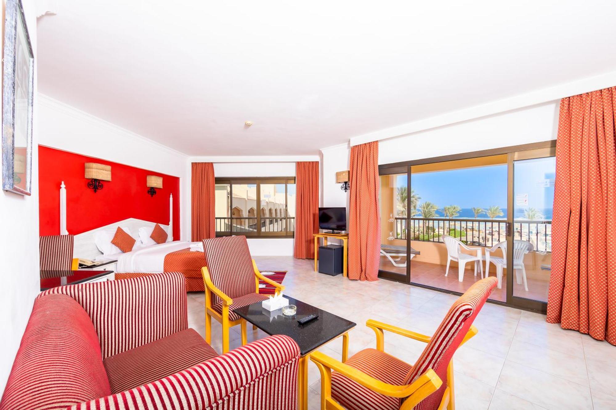 Flamenco Beach & Resort Quseir El Qoseir Exteriör bild