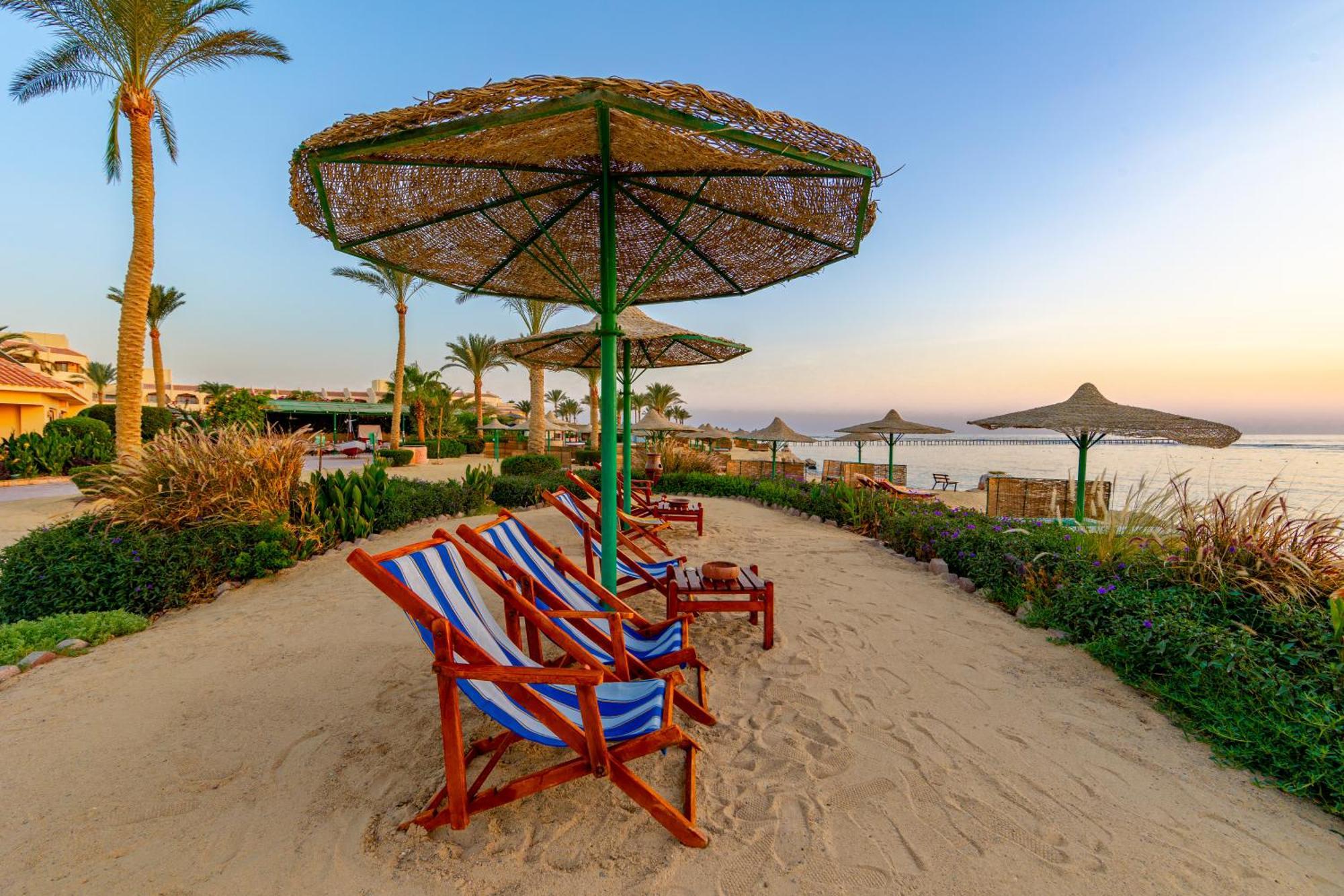 Flamenco Beach & Resort Quseir El Qoseir Exteriör bild