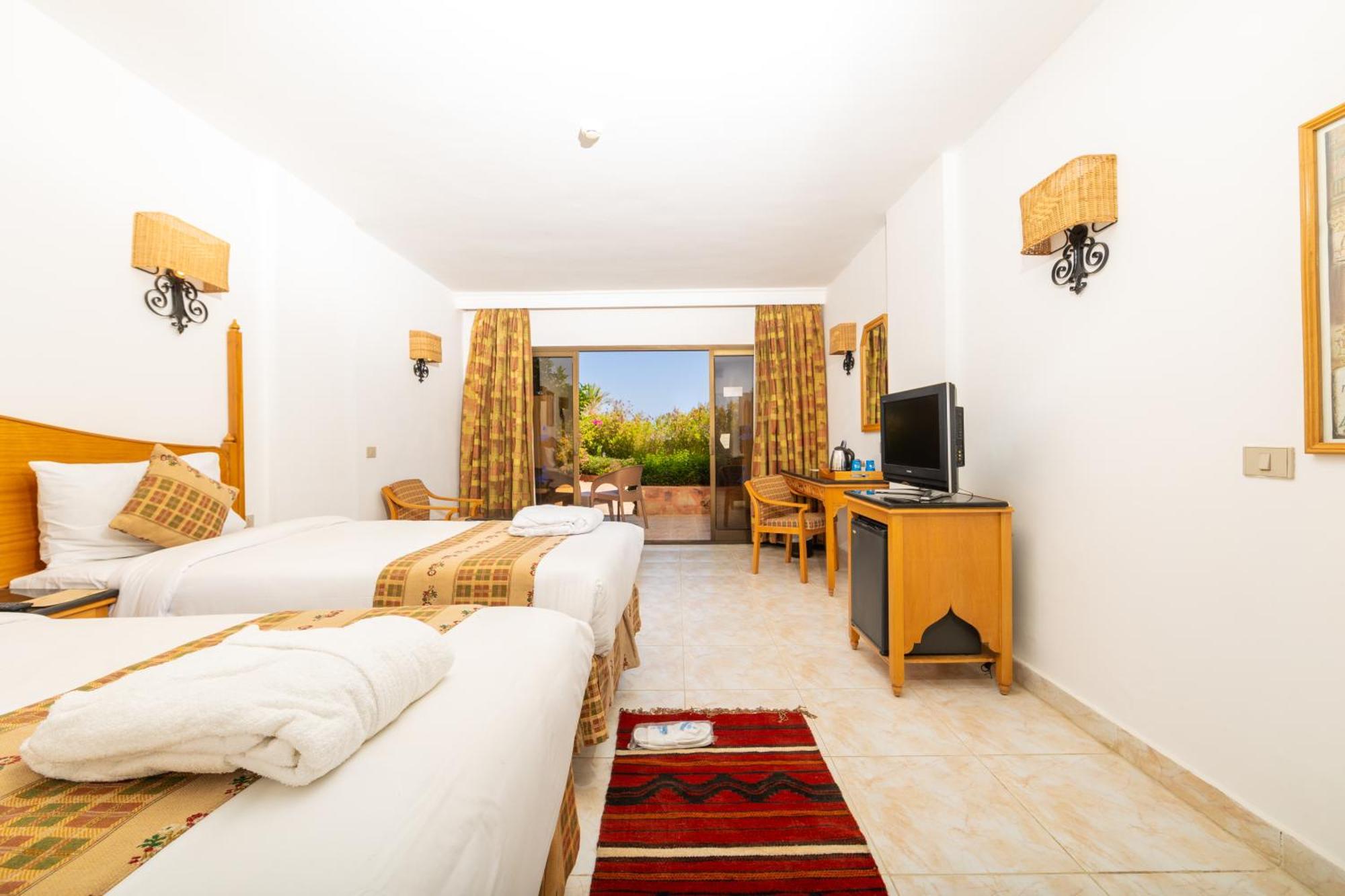 Flamenco Beach & Resort Quseir El Qoseir Exteriör bild