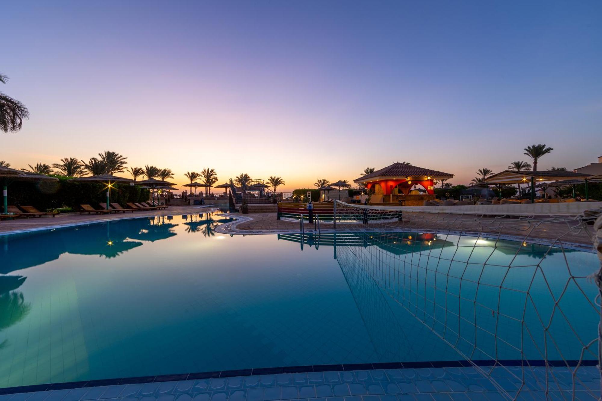 Flamenco Beach & Resort Quseir El Qoseir Exteriör bild