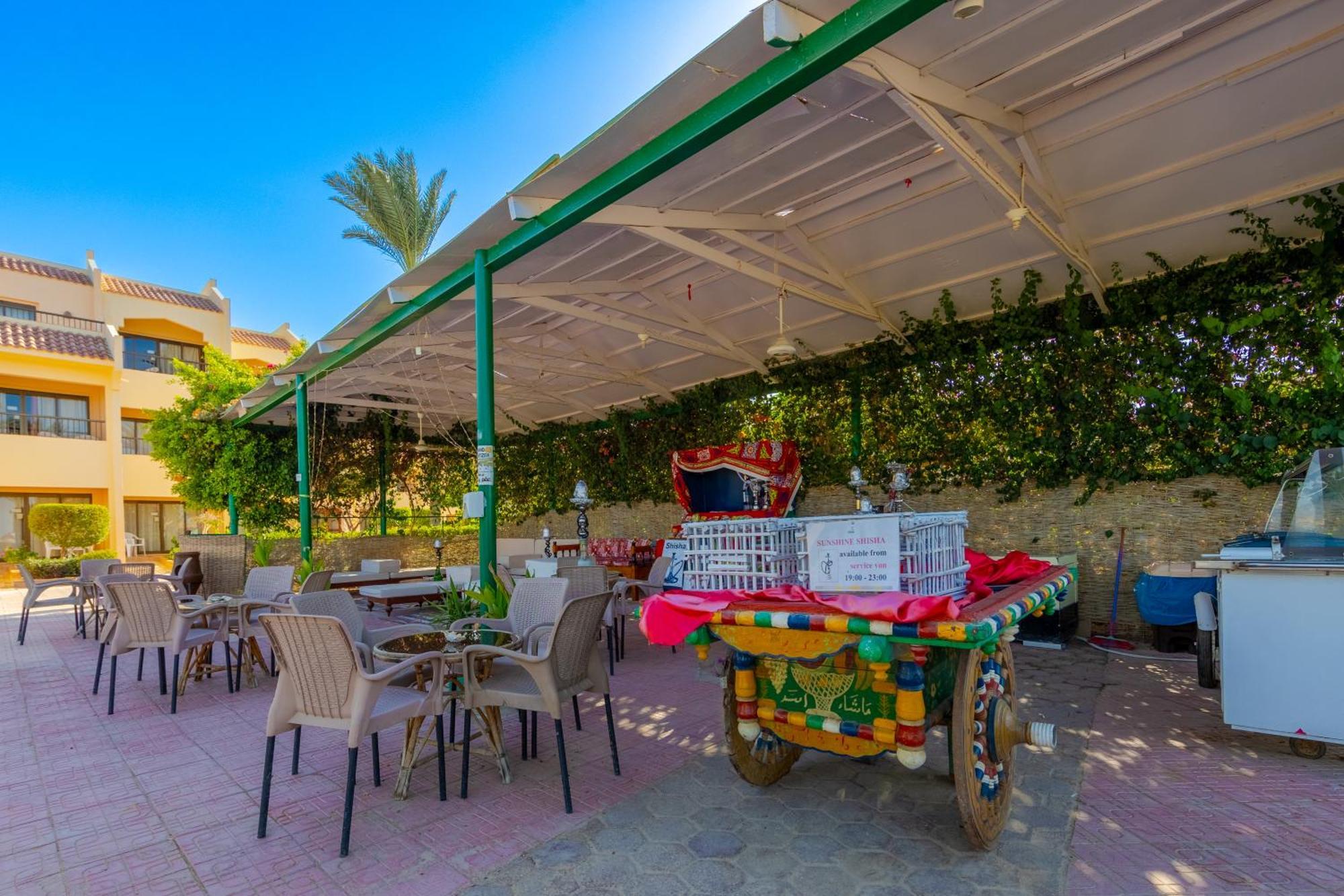 Flamenco Beach & Resort Quseir El Qoseir Exteriör bild