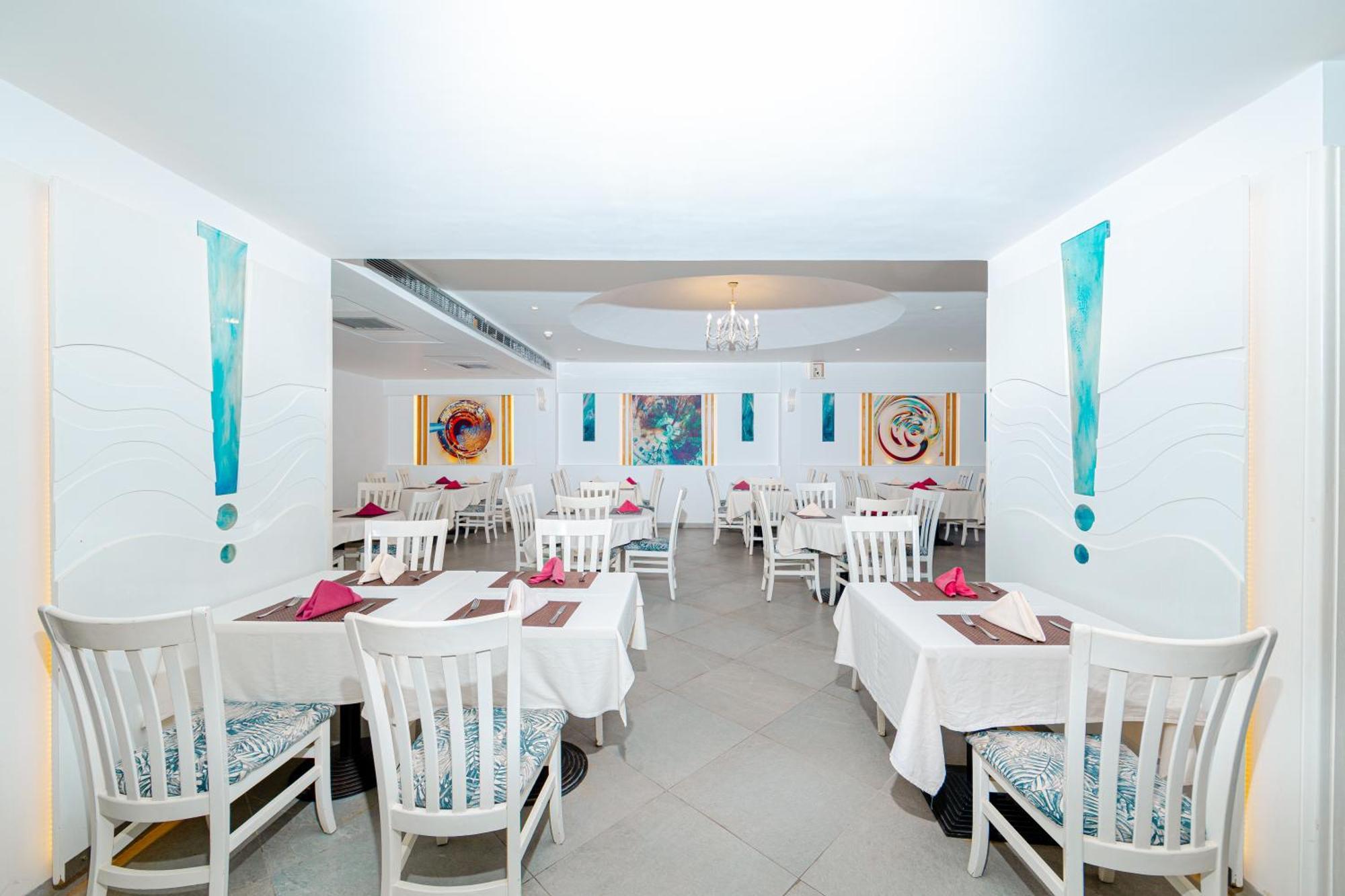 Flamenco Beach & Resort Quseir El Qoseir Exteriör bild